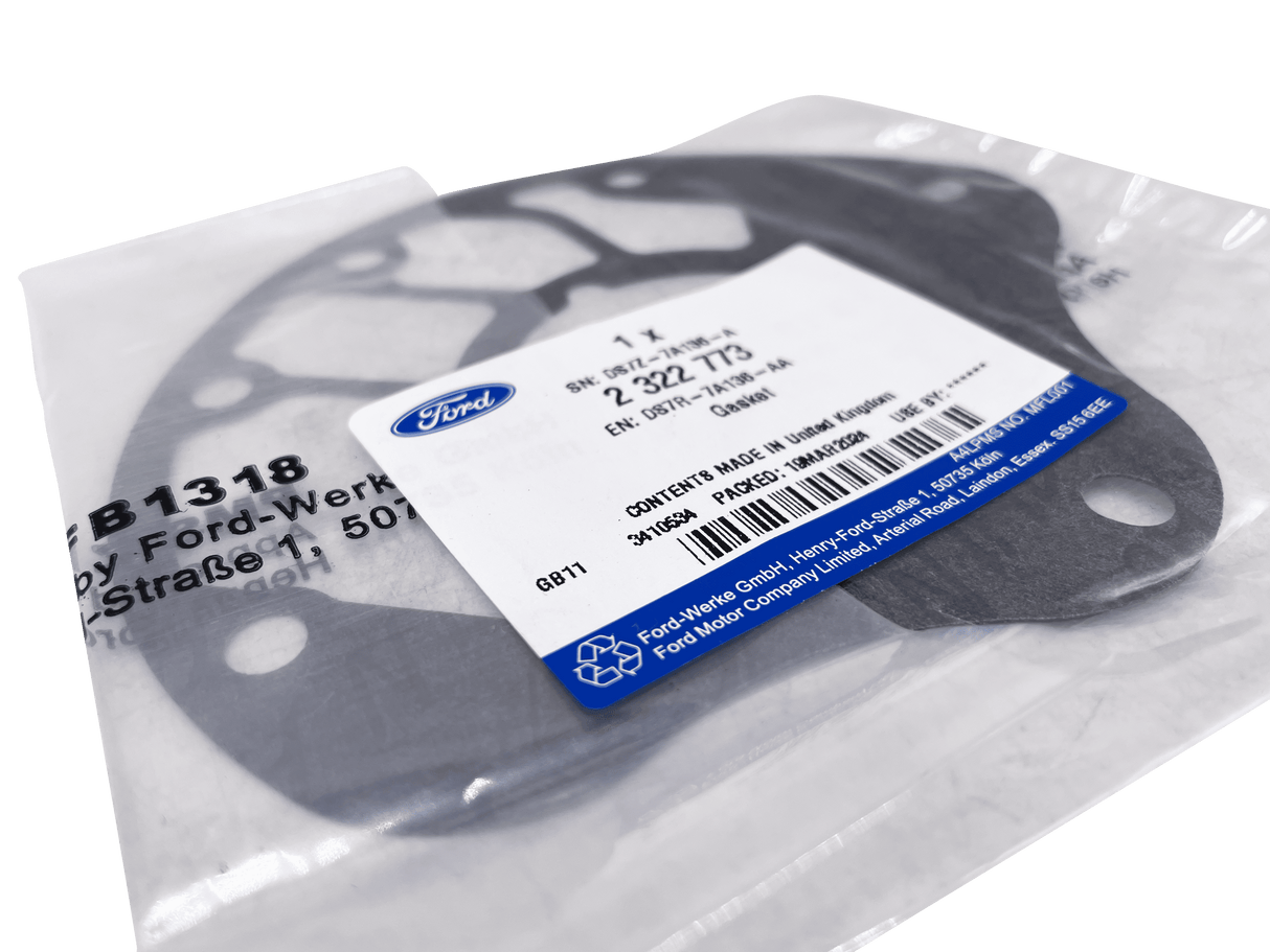 Ford Kuga MK2 C520 Generation 2 Gearbox Pump Gasket 2322773 / DS7R-7A136-AA Eco Torque