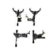 Ford Powershift Selector Fork Set – DCT450 MPS6 – P283B Shift Fork Position Error Fix Eco Torque
