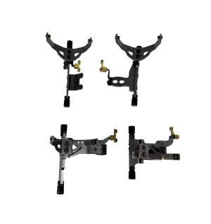 Ford Powershift Selector Fork Set – DCT450 MPS6 – P283B Shift Fork Position Error Fix Eco Torque