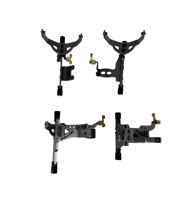 Ford Powershift Selector Fork Set – DCT450 MPS6 – P283B Shift Fork Position Error Fix Eco Torque
