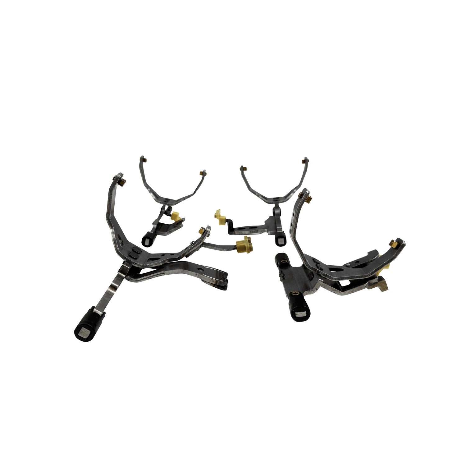 Ford Powershift Selector Fork Set – DCT450 MPS6 – P283B Shift Fork Position Error Fix Eco Torque