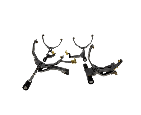 Ford Powershift Selector Fork Set – DCT450 MPS6 – P283B Shift Fork Position Error Fix Eco Torque