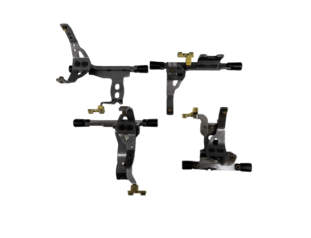 Ford Powershift Selector Fork Set – DCT450 MPS6 – P283B Shift Fork Position Error Fix Eco Torque