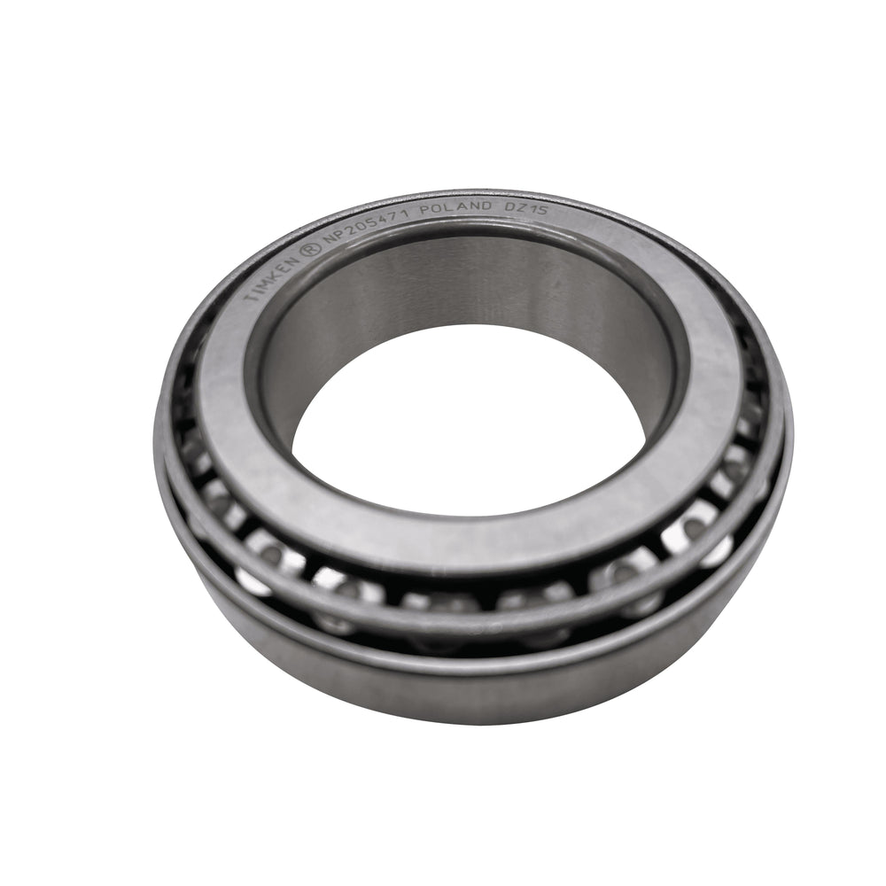 Ford Tapered Roller Bearing NP205471 Y32010X 50x80x20/15.5 Eco Torque