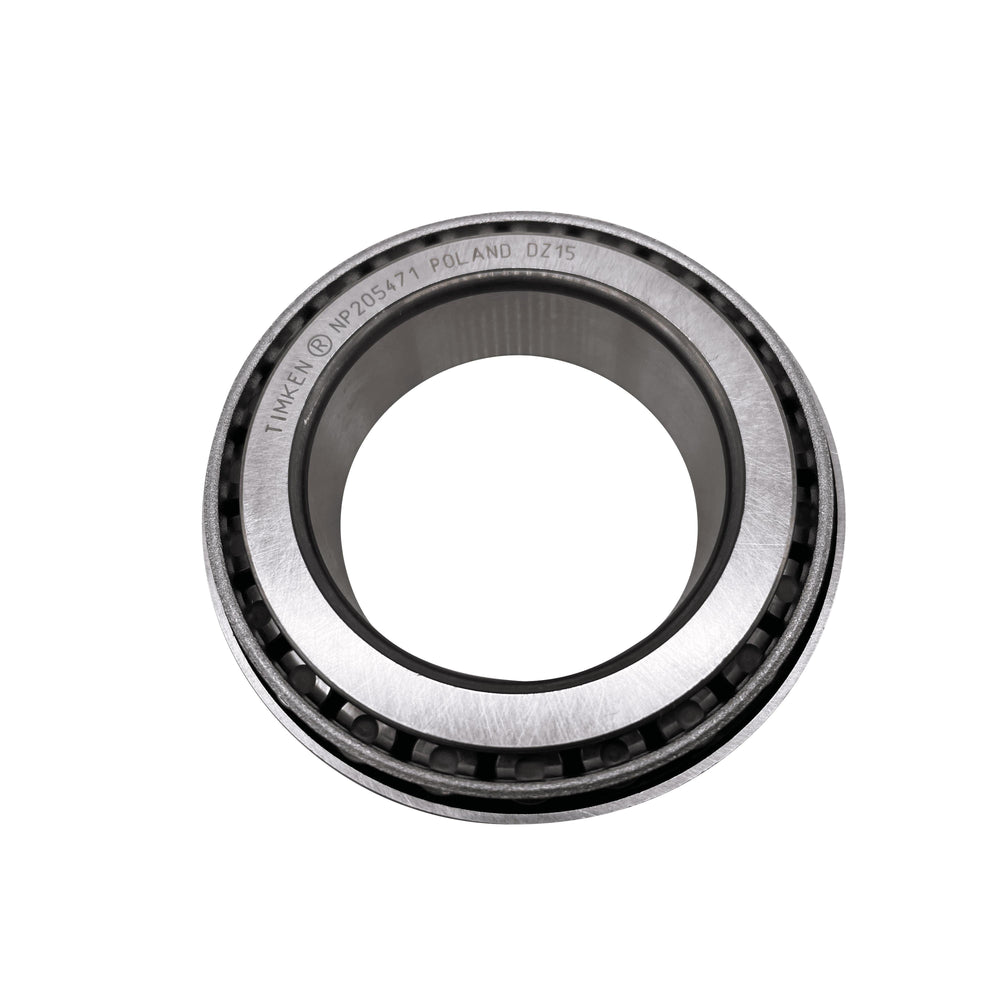 Ford Tapered Roller Bearing NP205471 Y32010X 50x80x20/15.5 Eco Torque
