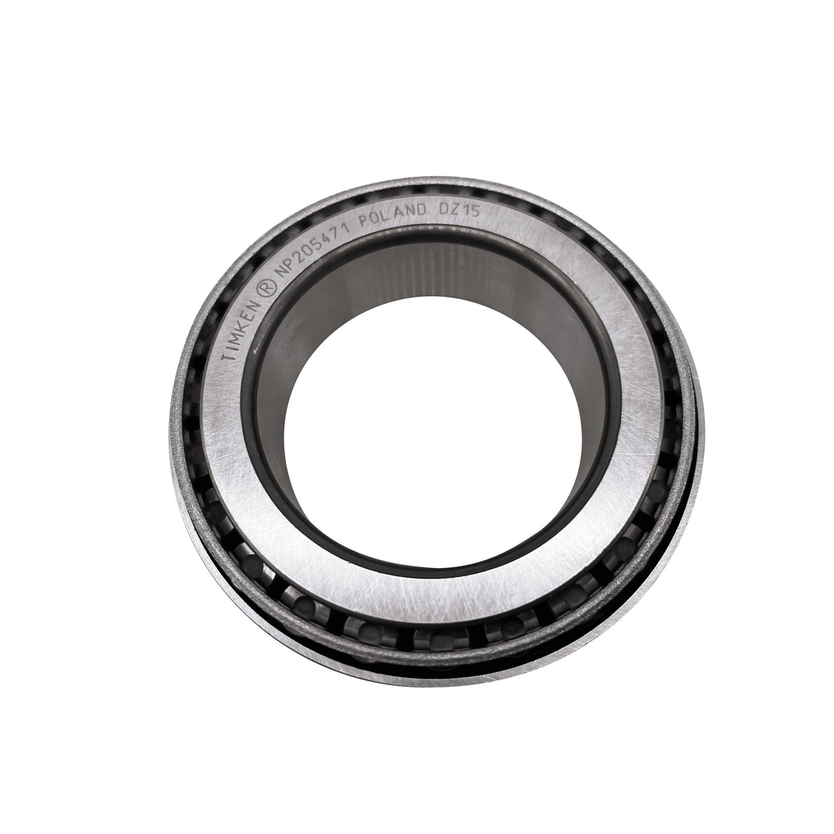 Ford Tapered Roller Bearing NP205471 Y32010X 50x80x20/15.5 Eco Torque