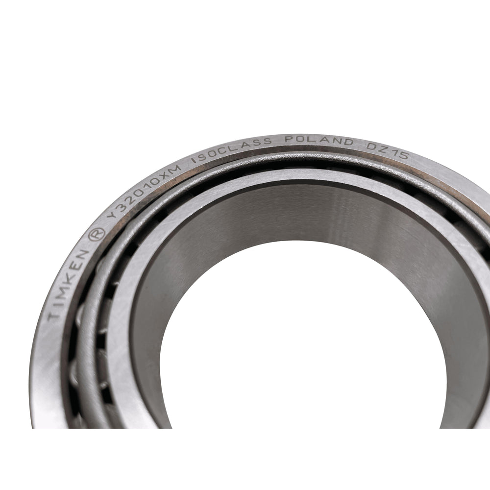 Ford Tapered Roller Bearing NP205471 Y32010X 50x80x20/15.5 Eco Torque