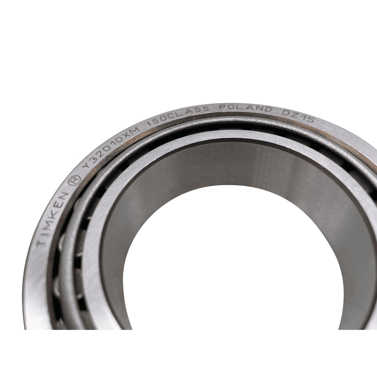 Ford Tapered Roller Bearing NP205471 Y32010X 50x80x20/15.5 Eco Torque