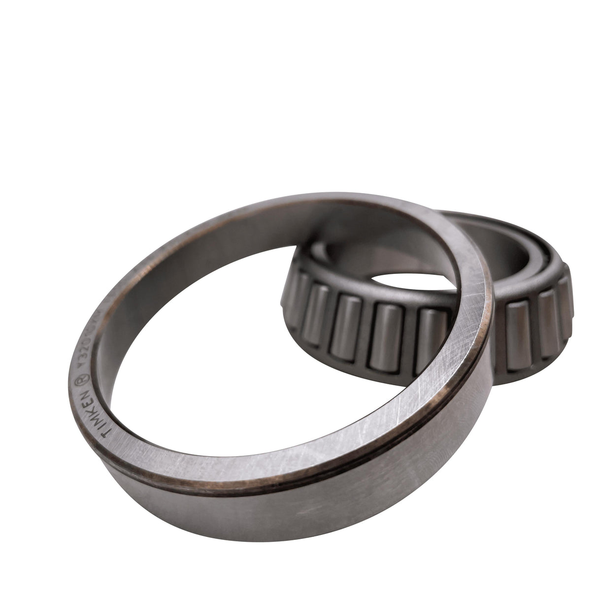 Ford Tapered Roller Bearing NP205471 Y32010X 50x80x20/15.5 Eco Torque