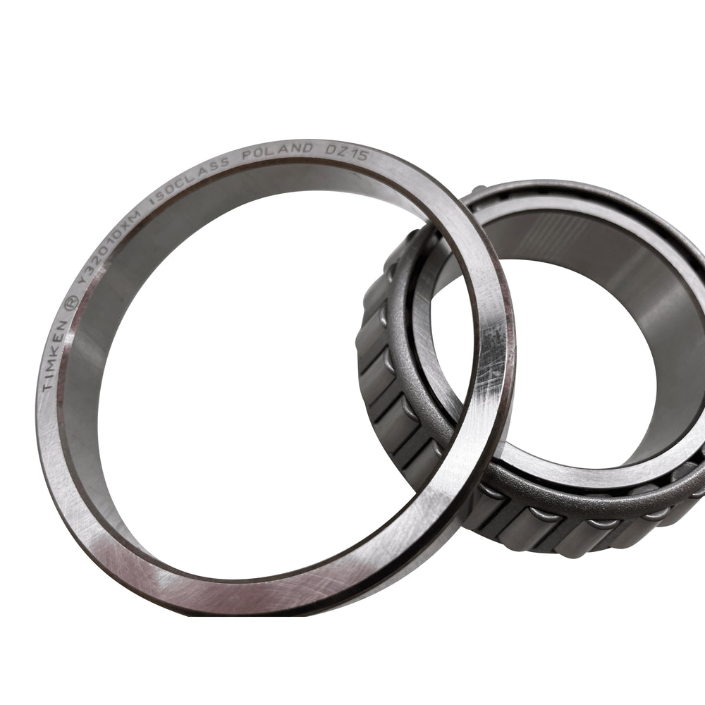 Ford Tapered Roller Bearing NP205471 Y32010X 50x80x20/15.5 Eco Torque