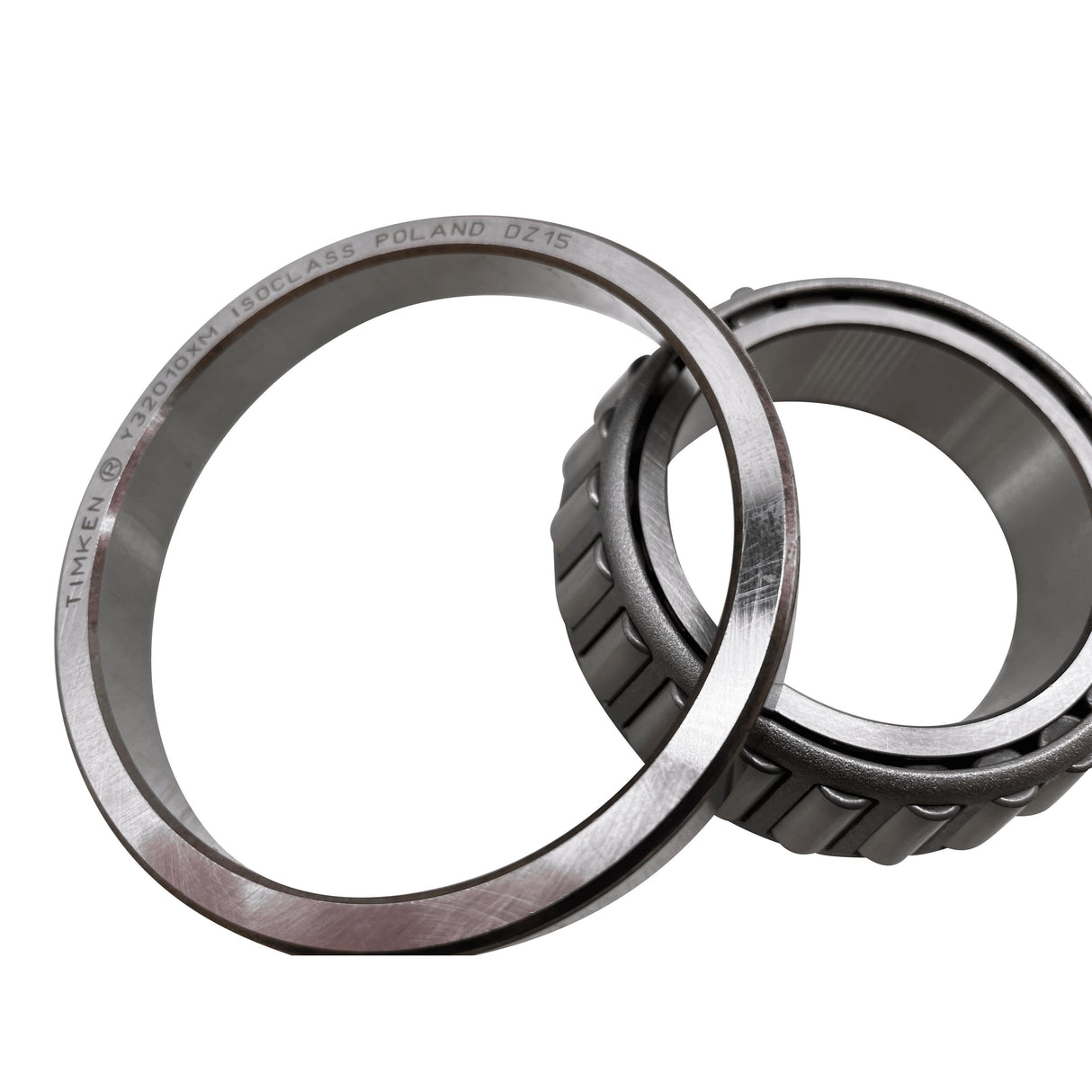 Ford Tapered Roller Bearing NP205471 Y32010X 50x80x20/15.5 Eco Torque