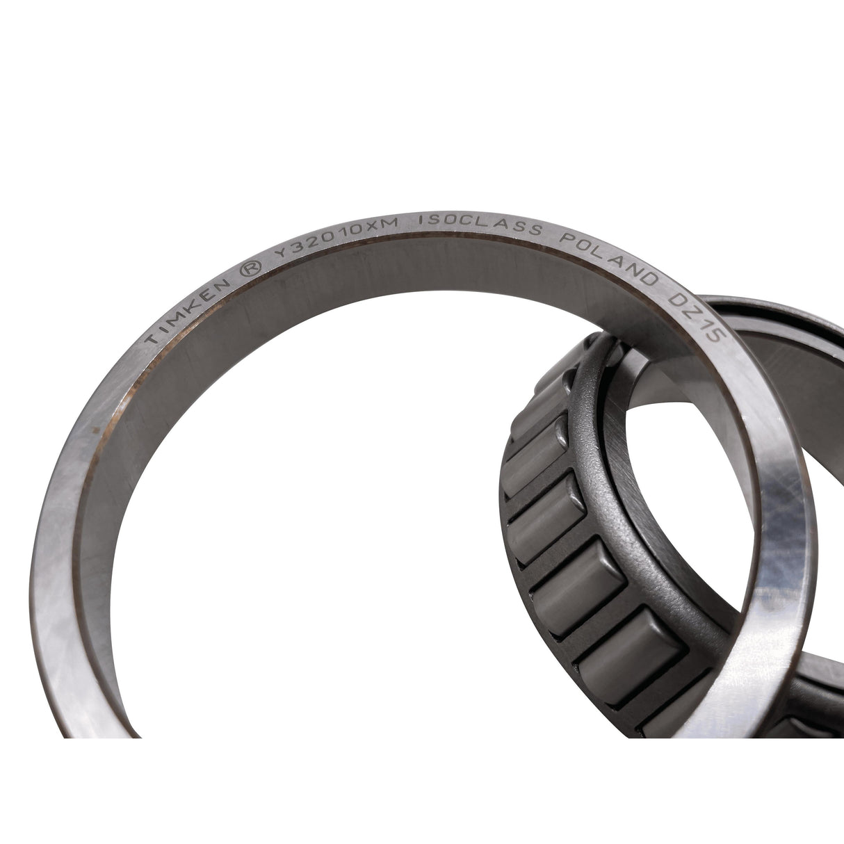 Ford Tapered Roller Bearing NP205471 Y32010X 50x80x20/15.5 Eco Torque