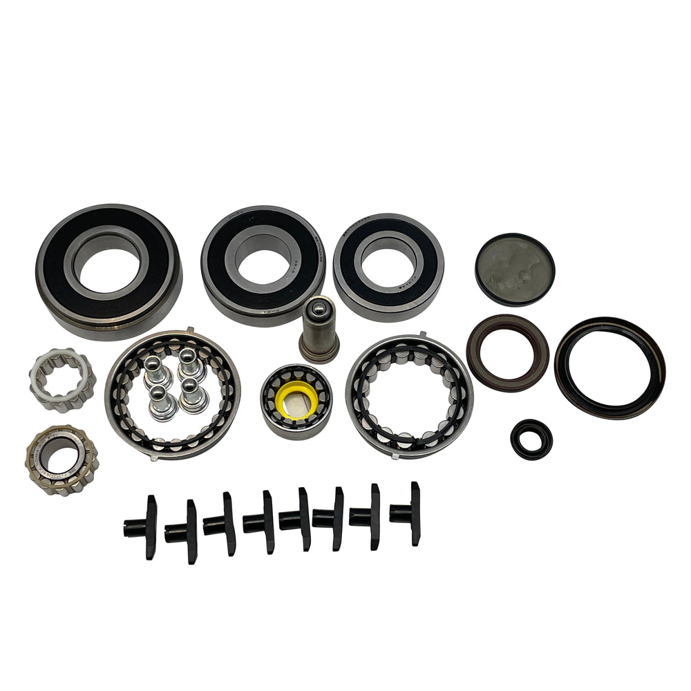 Ford Transit Gearbox Rebuild Kit MT82 Manual Transmission 462021110