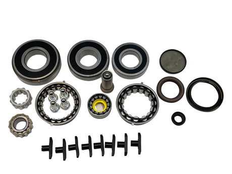 Ford Transit Gearbox Rebuild Kit MT82 Manual Transmission 462021110