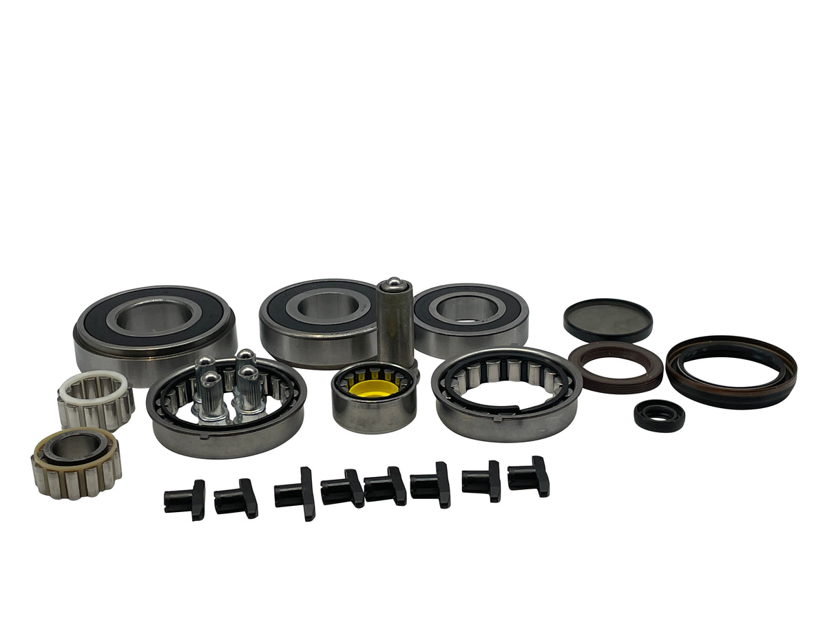 Ford Transit Gearbox Rebuild Kit MT82 Manual Transmission 462021110
