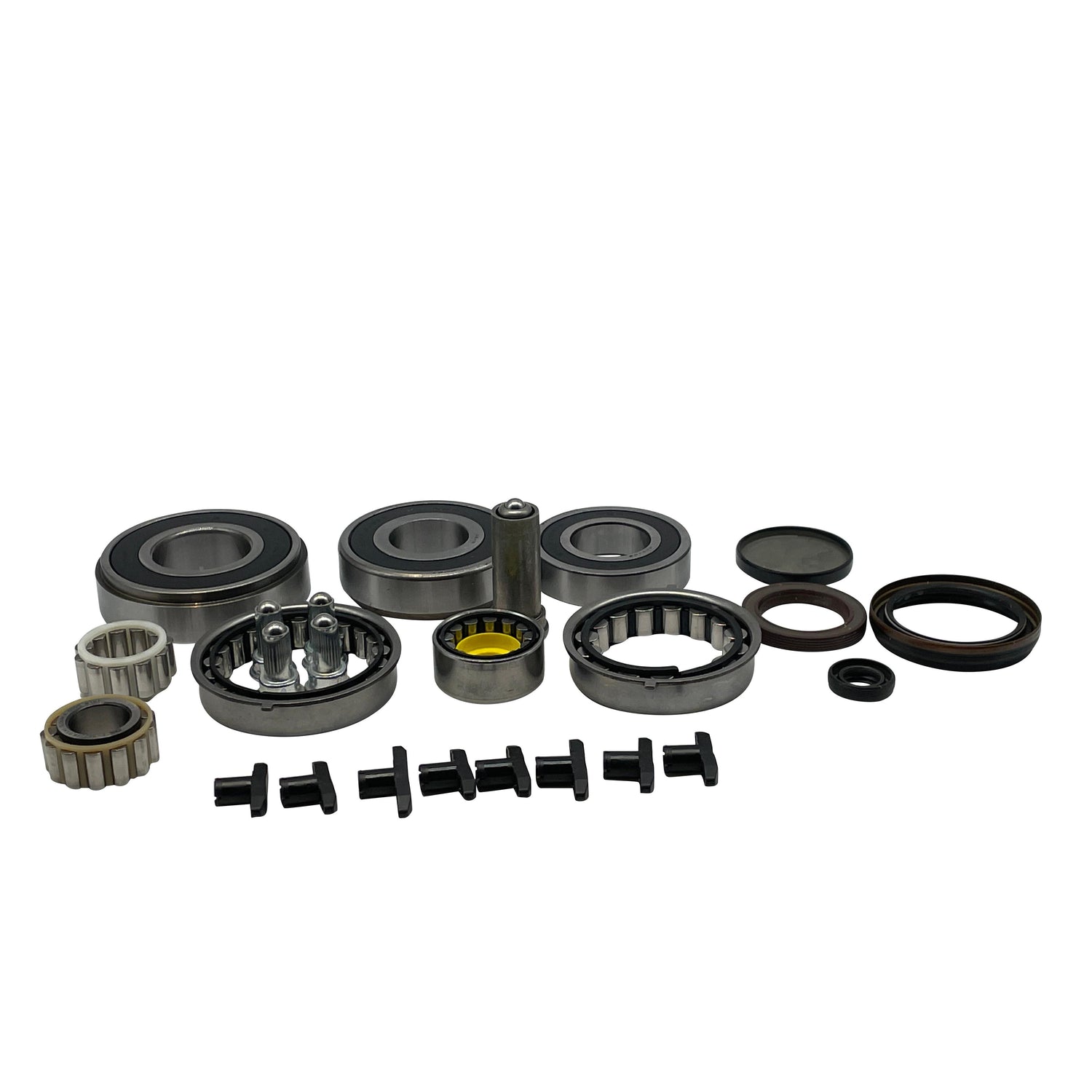 Ford Transit Gearbox Rebuild Kit MT82 Manual Transmission 462021110