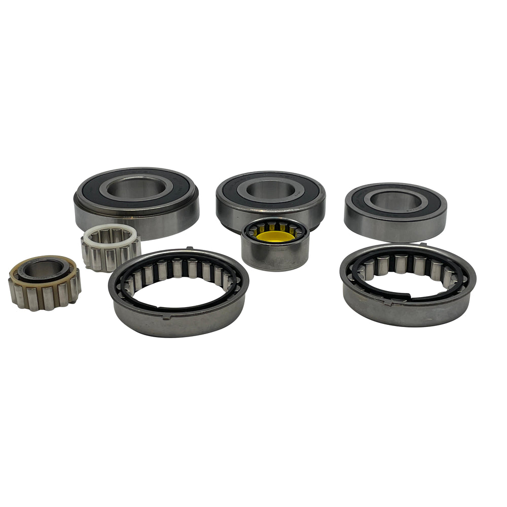 Ford Transit Gearbox Rebuild Kit MT82 Manual Transmission 462021110