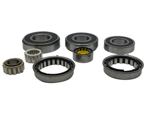 Ford Transit Gearbox Rebuild Kit MT82 Manual Transmission 462021110