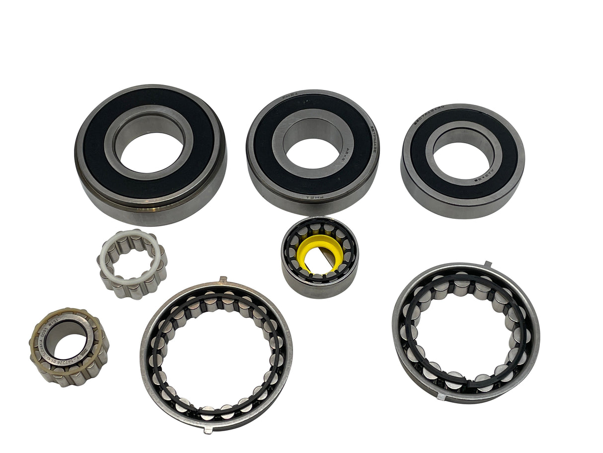 Ford Transit Gearbox Rebuild Kit MT82 Manual Transmission 462021110
