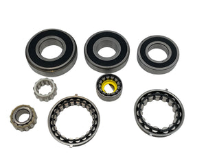 Ford Transit Gearbox Rebuild Kit MT82 Manual Transmission 462021110