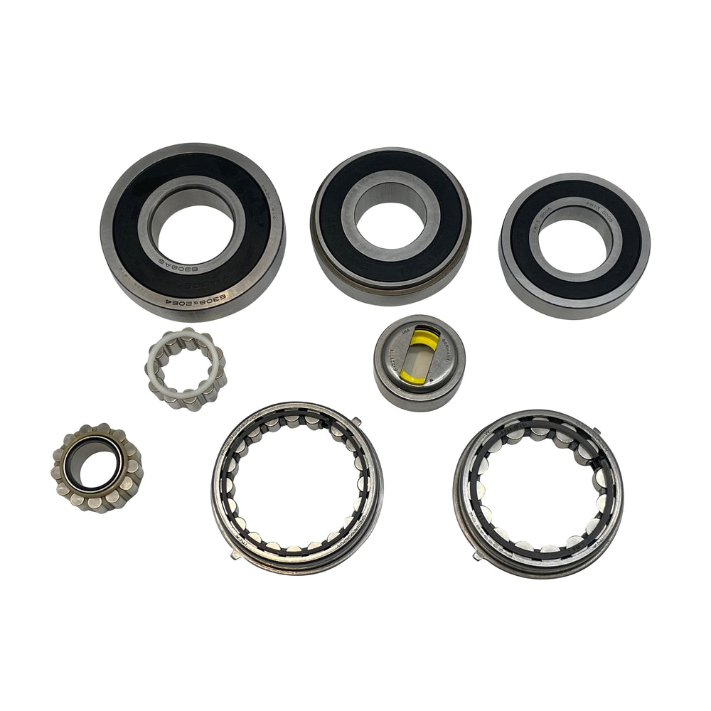 Ford Transit Gearbox Rebuild Kit MT82 Manual Transmission 462021110