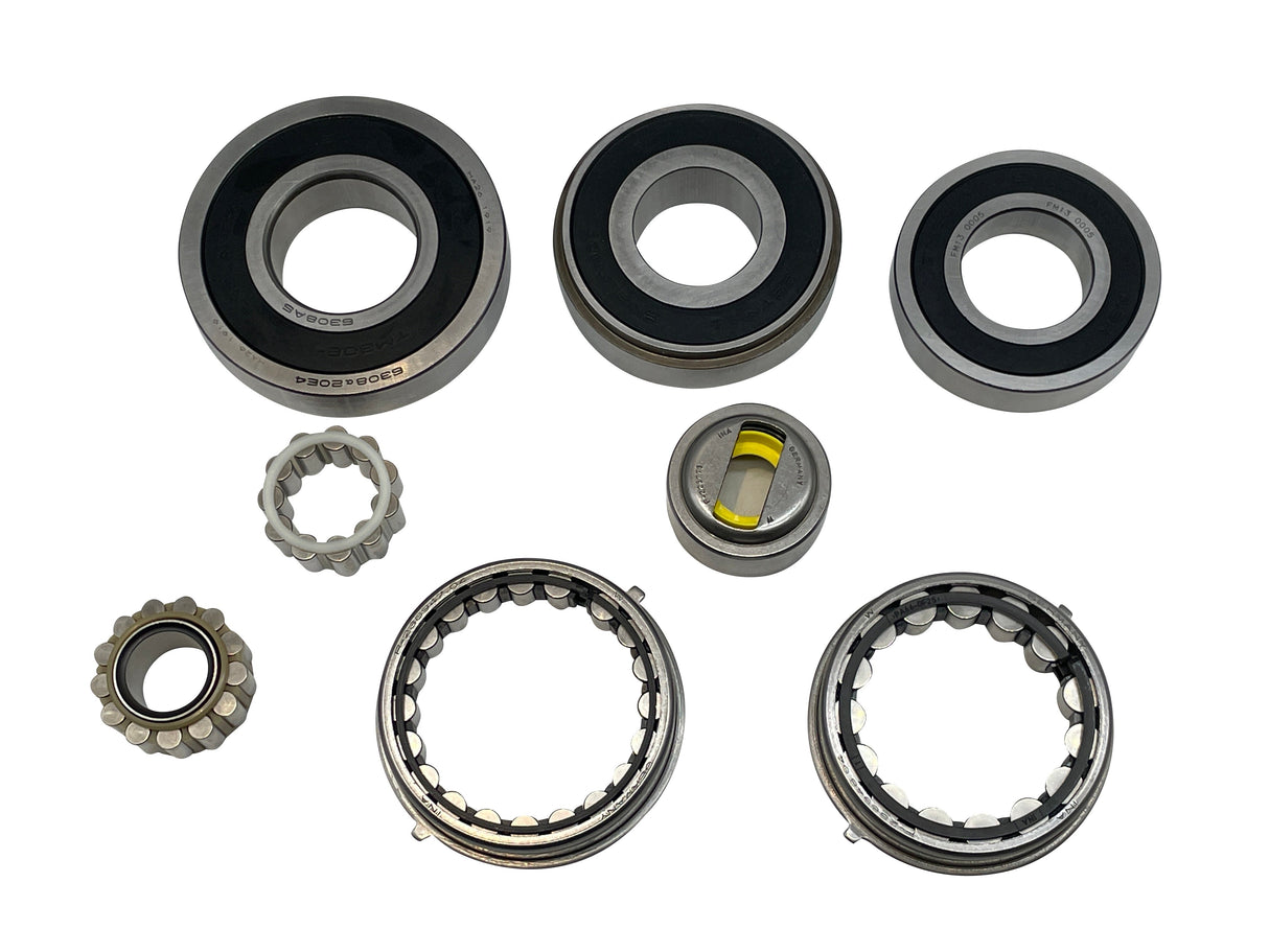 Ford Transit Gearbox Rebuild Kit MT82 Manual Transmission 462021110