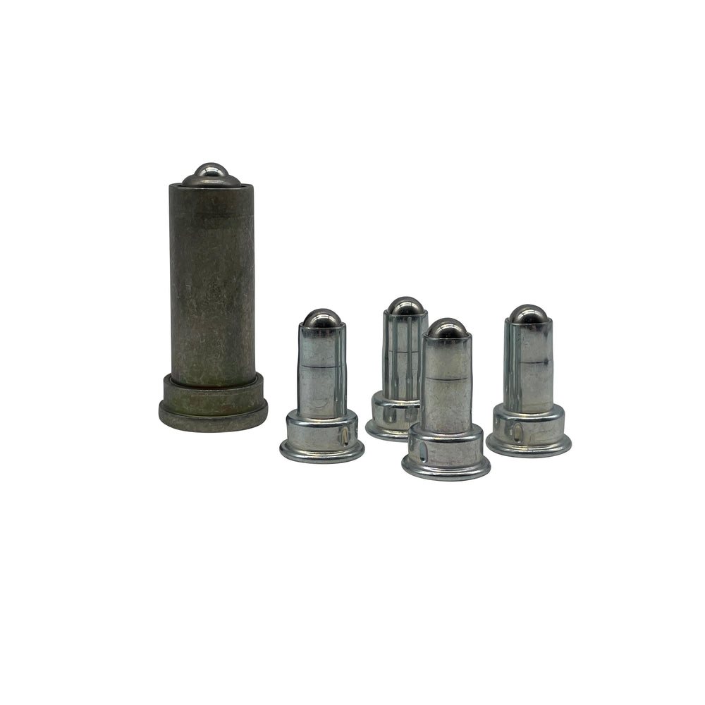 Ford Transit Gearbox Rebuild Kit MT82 Manual Transmission 462021110