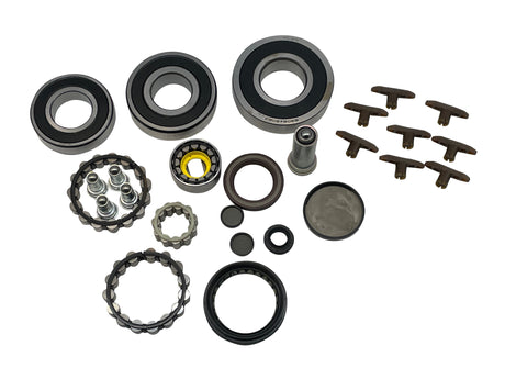 Ford Transit MT82 6 Speed Manual Gearbox Bearing Seal Rebuild Kit 462020410