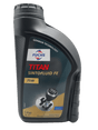 Fuchs Titan Manual Transmission Sintofluid FE SAE 75W Eco Torque