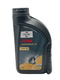 Fuchs Titan Sintopoid FE SAE 75w-85 Transmission Oil Eco Torque