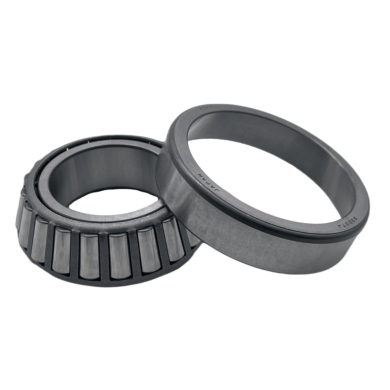 Gearbox HI-CAP 32007 JR Roller Bearing 35x62x18mm Eco Torque