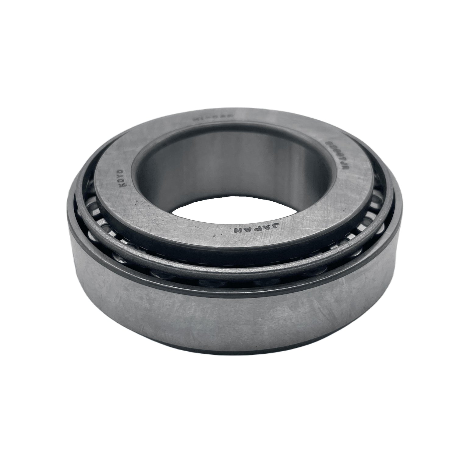 Gearbox HI-CAP 32007 JR Roller Bearing 35x62x18mm Eco Torque