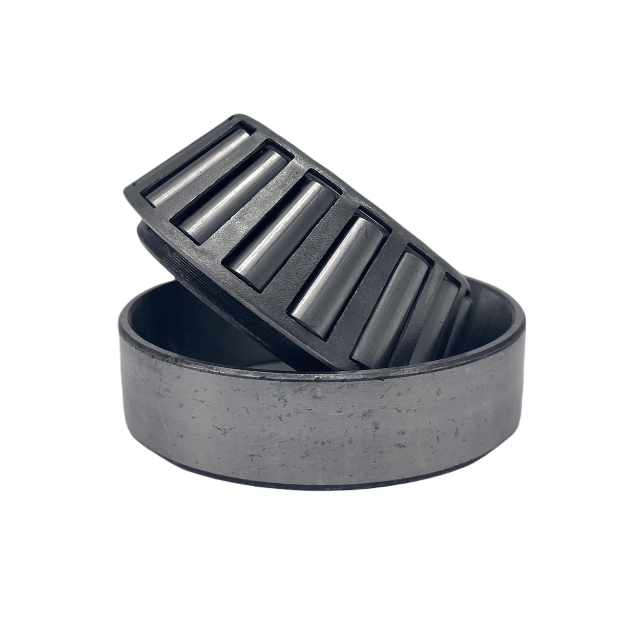 Gearbox Roller Bearing HM88649 / HM88610 34.925x72.23x25.4mm Eco Torque