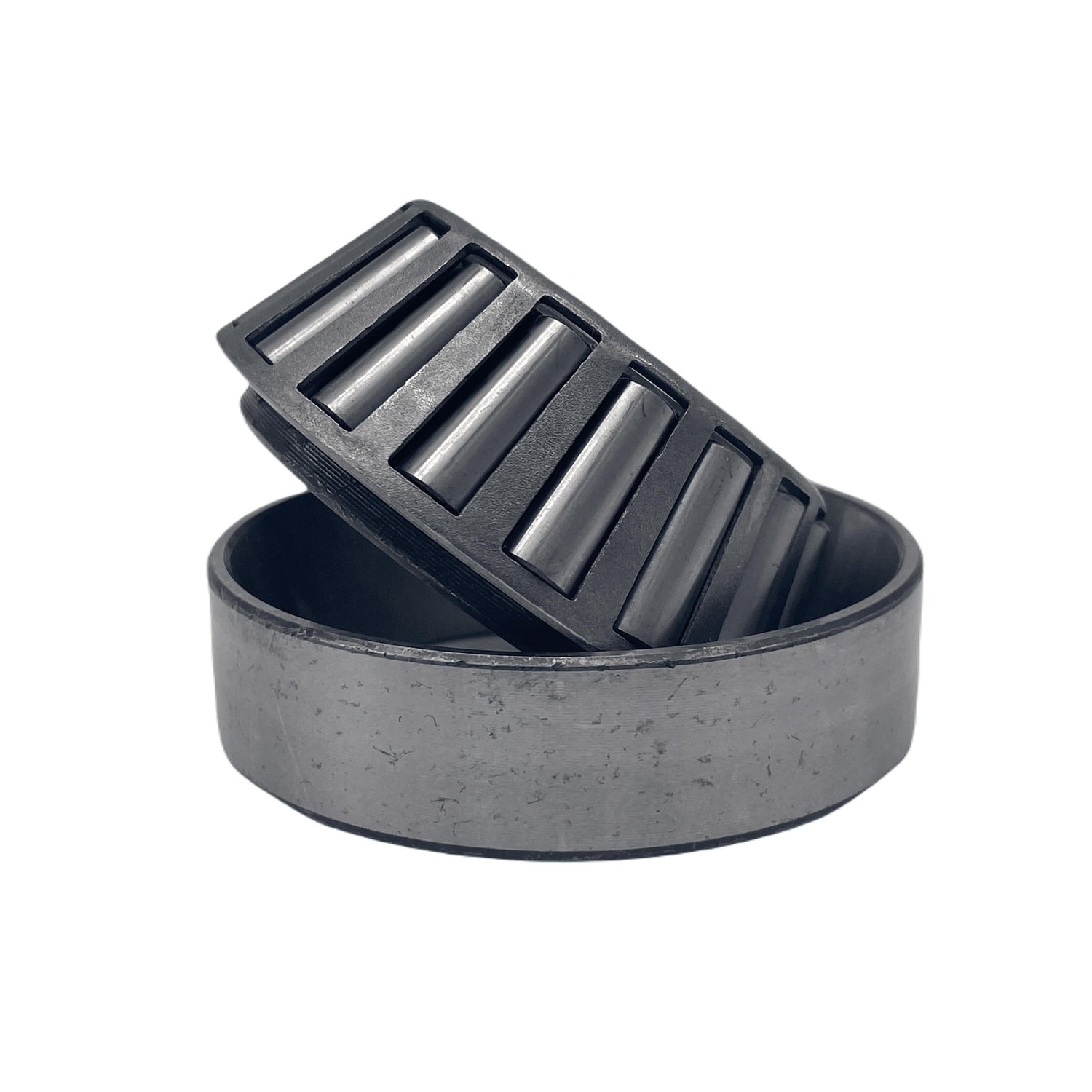 Gearbox Roller Bearing HM88649 / HM88610 34.925x72.23x25.4mm Eco Torque