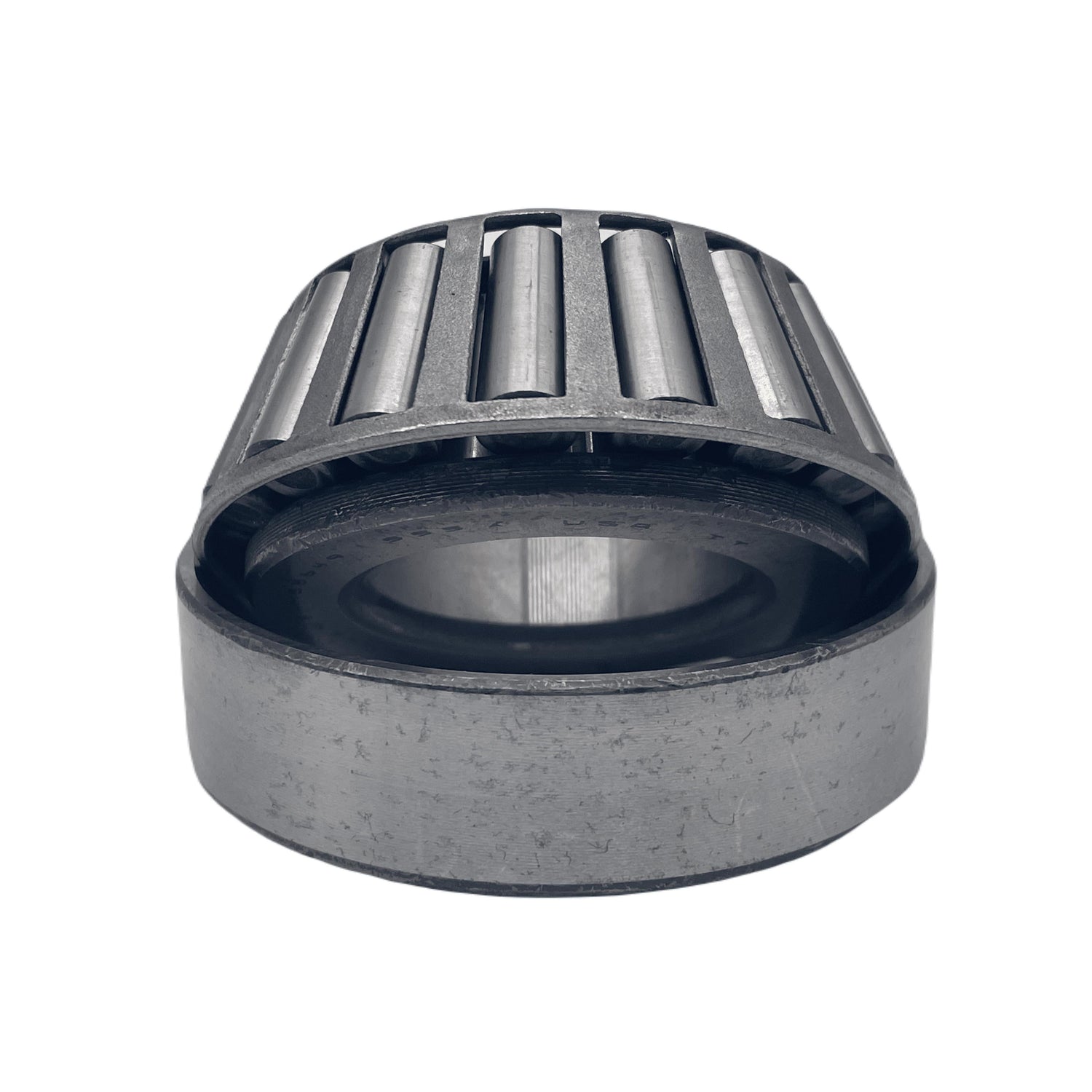 Gearbox Roller Bearing HM88649 / HM88610 34.925x72.23x25.4mm Eco Torque