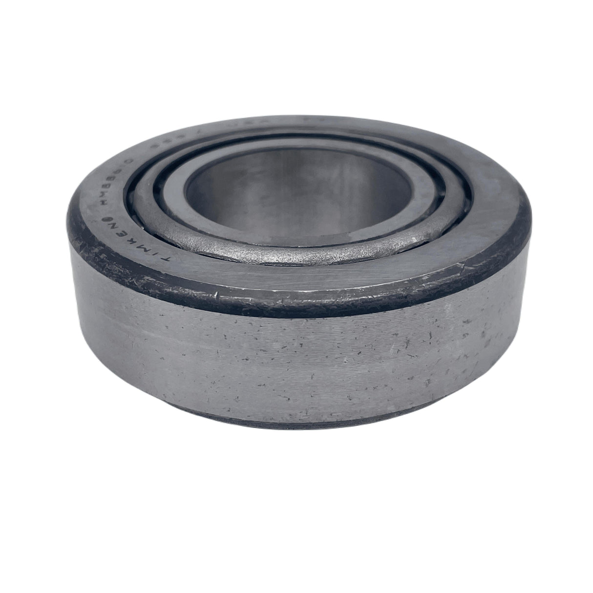 Gearbox Roller Bearing HM88649 / HM88610 34.925x72.23x25.4mm Eco Torque