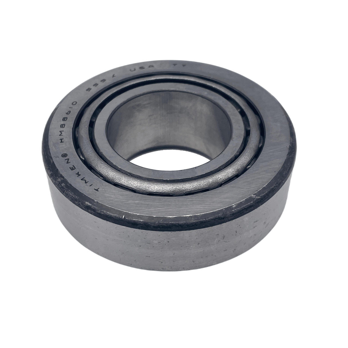 Gearbox Roller Bearing HM88649 / HM88610 34.925x72.23x25.4mm Eco Torque