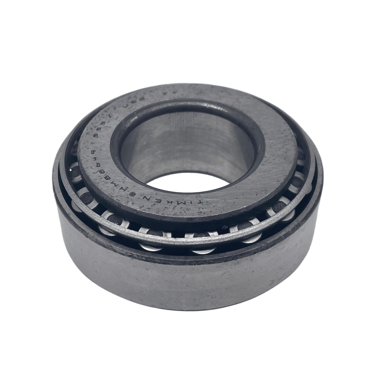 Gearbox Roller Bearing HM88649 / HM88610 34.925x72.23x25.4mm Eco Torque