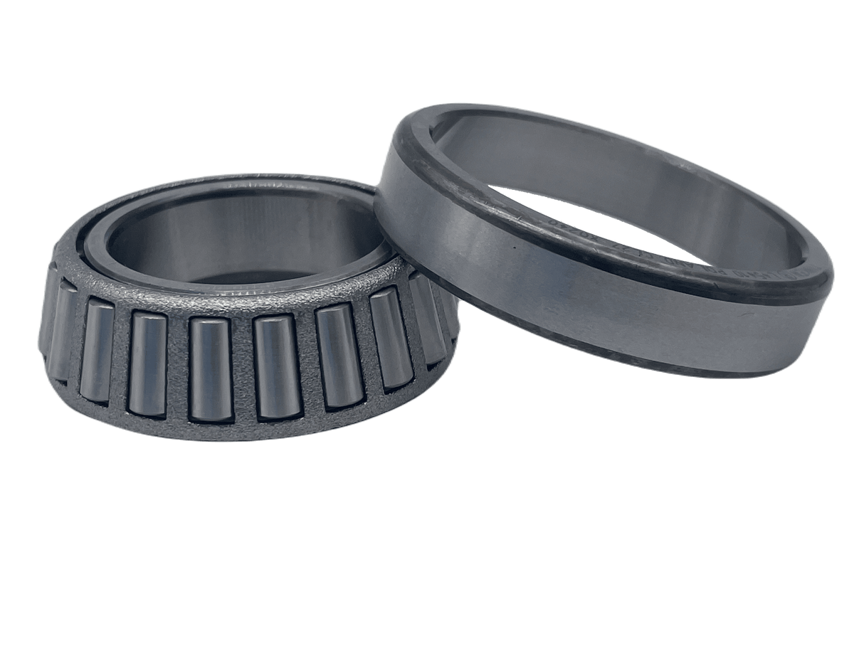 Gearbox Roller Bearing L45449 / L45410 29x50.29x14.22mm Eco Torque