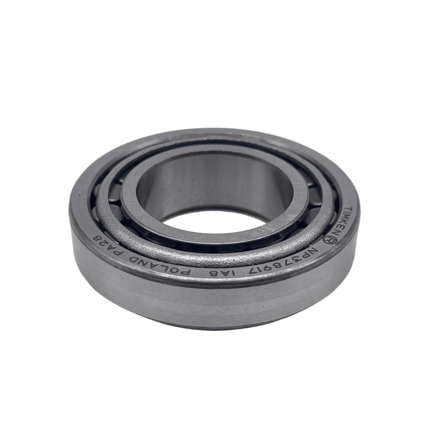 Gearbox Roller Bearing NP030522 / NP378917 27.1x51.4x13.2mm Eco Torque