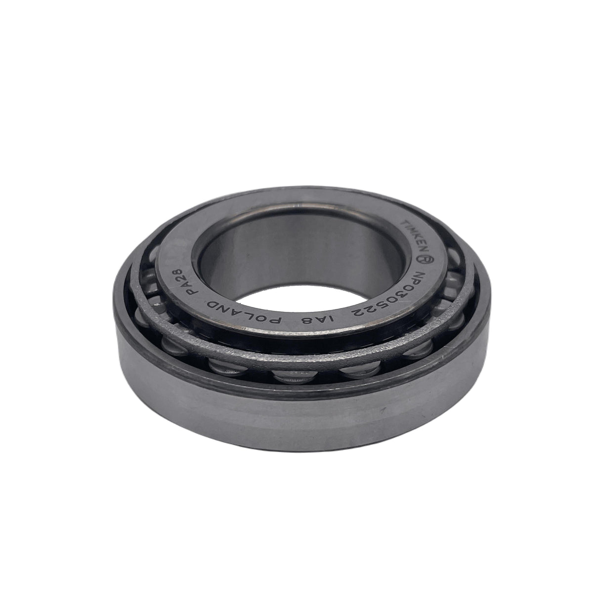 Gearbox Roller Bearing NP030522 / NP378917 27.1x51.4x13.2mm Eco Torque