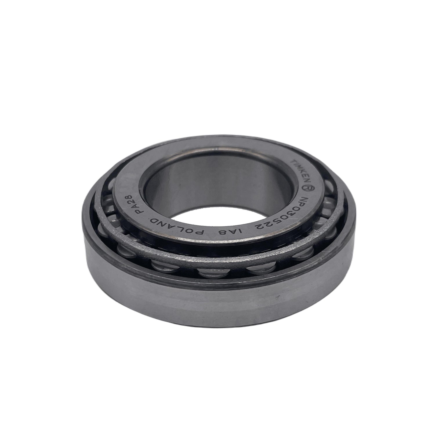 Gearbox Roller Bearing NP030522 / NP378917 27.1x51.4x13.2mm Eco Torque