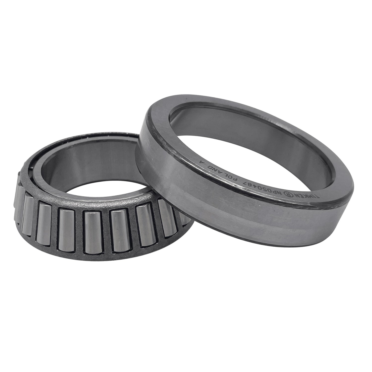 Gearbox Roller Bearing NP537150 / NP050487 41x73x21/16.5mm Eco Torque