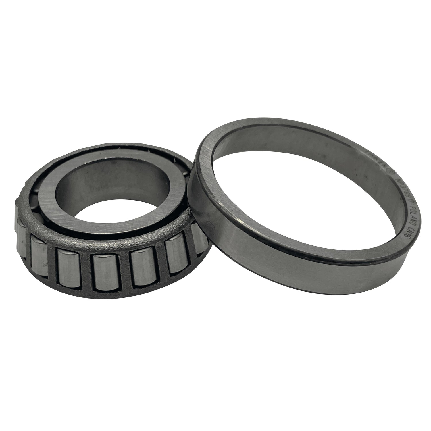 Gearbox Roller Bearing NP 259742 / NP 378917 25x51.4x13.9mm Eco Torque