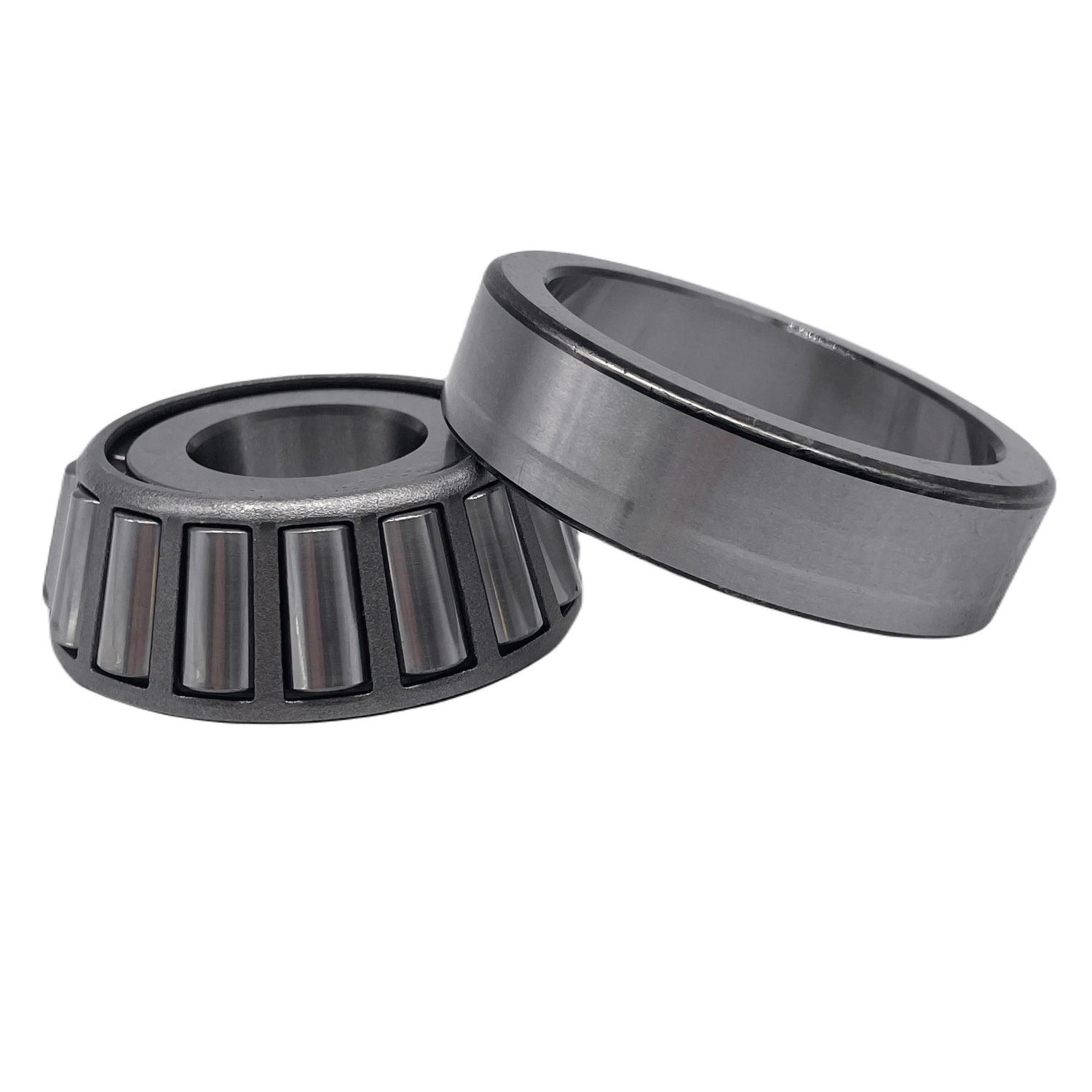 Gearbox Roller Bearing NP 868033 / NP 666556 25x66x22/17mm Eco Torque