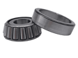 Gearbox Roller Bearing NP 868033 / NP 666556 25x66x22/17mm Eco Torque