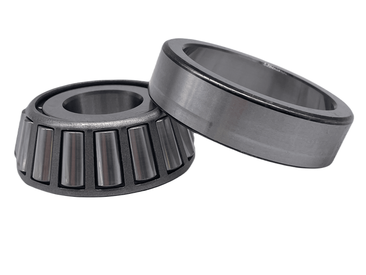 Gearbox Roller Bearing NP 868033 / NP 666556 25x66x22/17mm Eco Torque