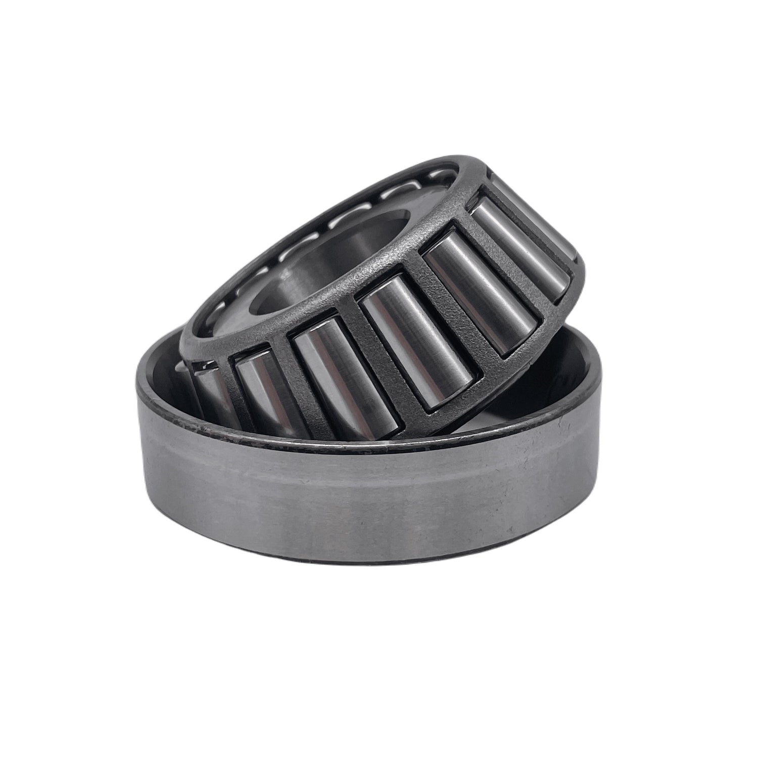 Gearbox Roller Bearing NP 868033 / NP 666556 25x66x22/17mm Eco Torque