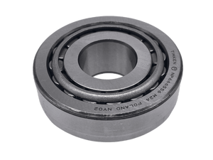 Gearbox Roller Bearing NP 868033 / NP 666556 25x66x22/17mm Eco Torque