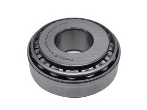 Gearbox Roller Bearing NP 868033 / NP 666556 25x66x22/17mm Eco Torque